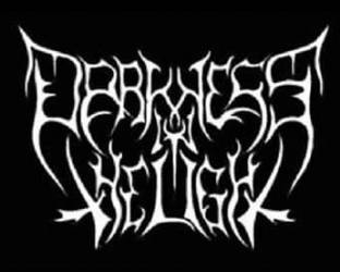 logo Darkness In The Light